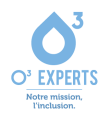 logo O3 Expert principal